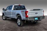 Used 2017 Ford F350 Lariat w/ Lariat Ultimate Package image 4