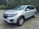 Used 2022 Chevrolet Equinox LT image 5