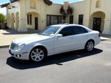 Used 2007 Mercedes-Benz E 350 Sedan image 3
