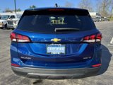 Certified 2022 Chevrolet Equinox LT image 4