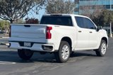 Used 2022 Chevrolet Silverado 1500 Custom image 4