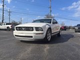 Used 2007 Ford Mustang Premium image 3