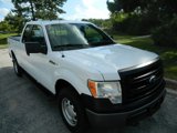 Used 2014 Ford F150 XL w/ Power Equipment Group image 3