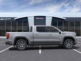 New 2025 GMC Sierra 1500 SLT w/ SLT Premium Plus Package image 5