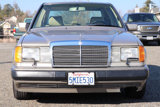 Used 1992 Mercedes-Benz 300 E 3.0 image 3