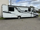 Used 2021 Ford E-450 and Econoline 450 Super Duty w/ Motorhome Prep Package image 2