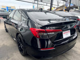 Used 2022 Honda Civic Sport image 4