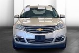 Used 2015 Chevrolet Traverse LTZ image 2