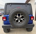 Used 2019 Jeep Wrangler Unlimited Sport S image 5