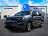 Used 2018 Honda Pilot EX-L image 4