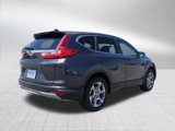 Used 2018 Honda CR-V EX image 3