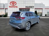Used 2023 Nissan Rogue SV image 3