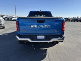 New 2025 RAM 1500 Big Horn image 4