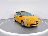 Used 2014 Toyota Prius C Four image 2