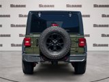 Used 2020 Jeep Wrangler Unlimited Sport image 4