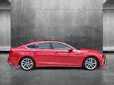 Used 2024 Audi A5 2.0T Premium Plus image 4