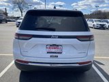 New 2025 Jeep Grand Cherokee Limited image 6