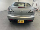Used 2011 MAZDA MAZDA3 i Sport image 3