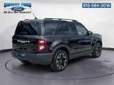 Certified 2021 Ford Bronco Sport Outer Banks w/ Outer Banks Package image 5