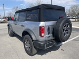 Certified 2022 Ford Bronco Big Bend image 5