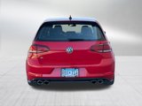 Used 2019 Volkswagen Golf R 4-Door image 6
