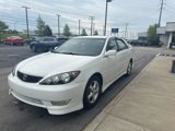 Used 2005 Toyota Camry SE image 6