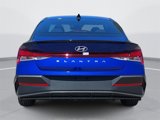 New 2025 Hyundai Elantra Sport image 6
