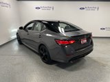 Used 2023 Nissan Sentra SR w/ Midnight Edition Package image 4