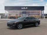 New 2025 Kia K4 LXS image 3