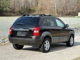 Used 2008 Hyundai Tucson SE image 4