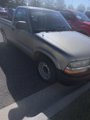 Used 2001 Chevrolet S10 Pickup 2WD Regular Cab image 3