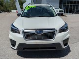 Used 2021 Subaru Forester image 3