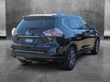Used 2015 Nissan Rogue SL w/ SL Premium Package image 5