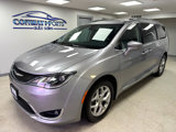 Used 2017 Chrysler Pacifica Touring-L Plus w/ Tire & Wheel Group image 2