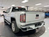 Used 2018 GMC Sierra 1500 SLT w/ SLT Premium Package image 6
