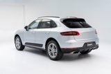 Certified 2018 Porsche Macan image 3