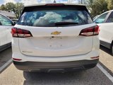 Certified 2023 Chevrolet Equinox LS image 4