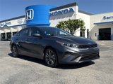 Used 2023 Kia Forte LXS image 2