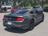 Used 2020 Ford Mustang Premium w/ Ford Safe & Smart Package image 4