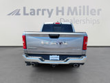 New 2025 RAM 1500 Big Horn image 4