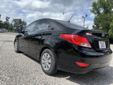 Used 2015 Hyundai Accent GLS image 5