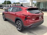 New 2025 Chevrolet Trax RS image 3