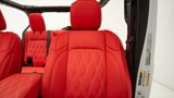 Used 2025 Jeep Wrangler Unlimited Sport image 4