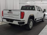 Used 2022 GMC Sierra 2500 Denali image 3