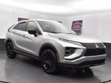 Used 2023 Mitsubishi Eclipse Cross LE image 2