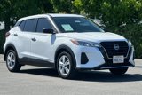Certified 2022 Nissan Kicks S image 2