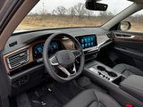 New 2025 Volkswagen Atlas SE image 4
