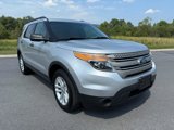 Used 2015 Ford Explorer 4WD image 3