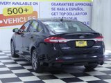 Used 2017 Ford Fusion SE w/ Equipment Group 201A image 4