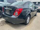 Used 2014 Chevrolet Sonic LT image 4